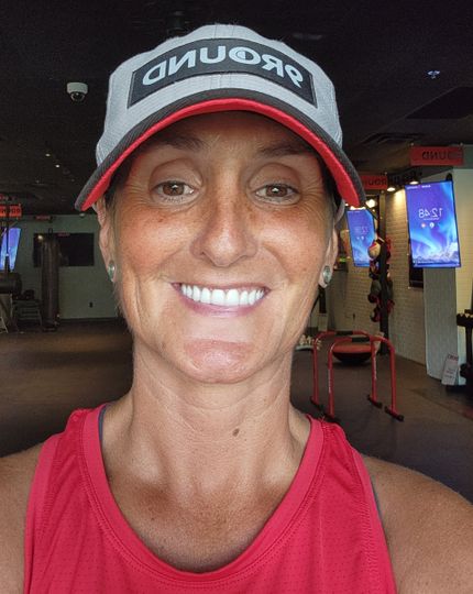 Leah Barnette