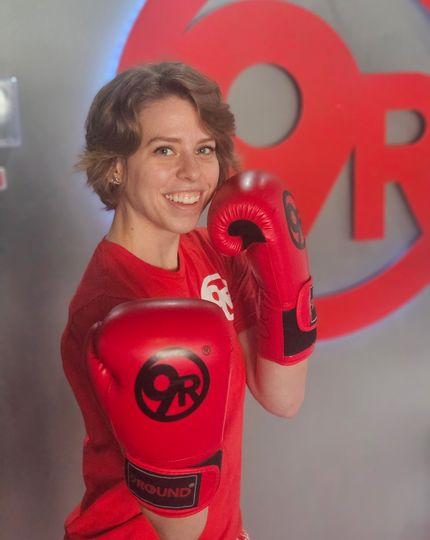 Olivia  Gray-Traverso