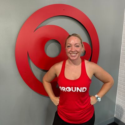 Whitney Grunert Whitney Grunert