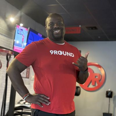 Larry Owens Larry Owens