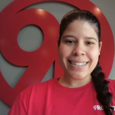 Yami Ruiz