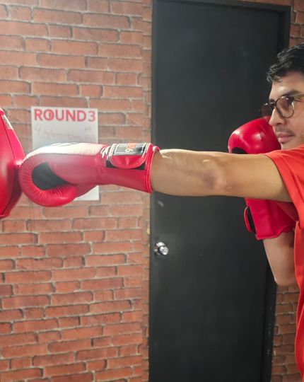 Alejandro  Ramirez Martinez 