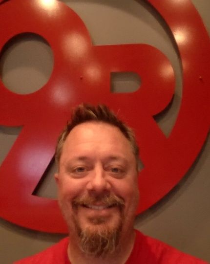 Shep Reimer