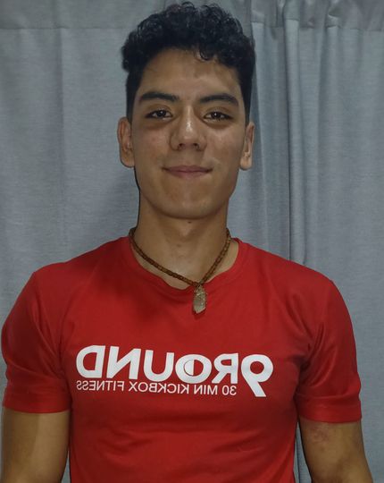 DANIEL HERRERA