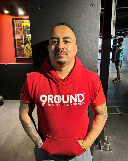ISAAC DAVID ZUÑIGA MANZO