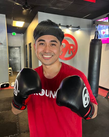 Darren Celebrado Jr.