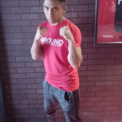 JOSE REFUGIO GONZALEZ