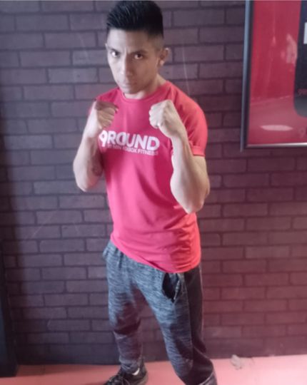 JOSE REFUGIO GONZALEZ