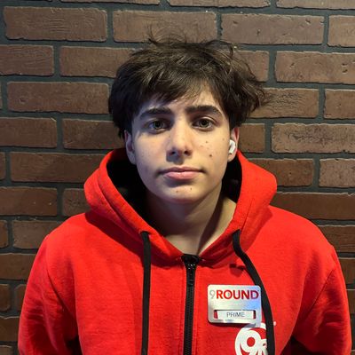 Pedro Chagas