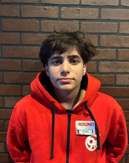 Pedro Chagas