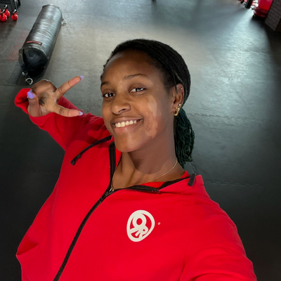 Karire "Kari" Evans