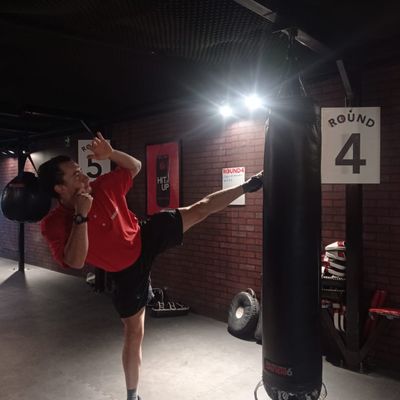 JORGE ISAAC  BENIEZ ORTEGA