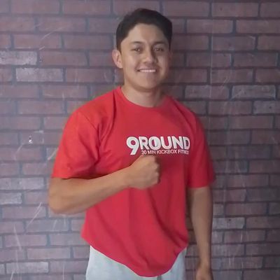 ERICK NAJERA