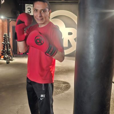 Uriel Castillo Aponte 