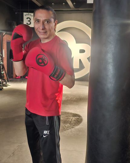 Uriel Castillo Aponte 