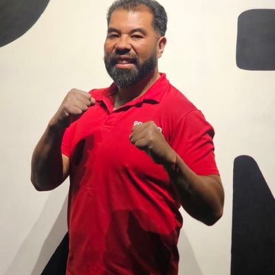 Miguel A. Aguirre Rodriguez