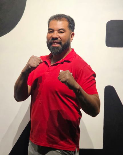 Miguel A. Aguirre Rodriguez