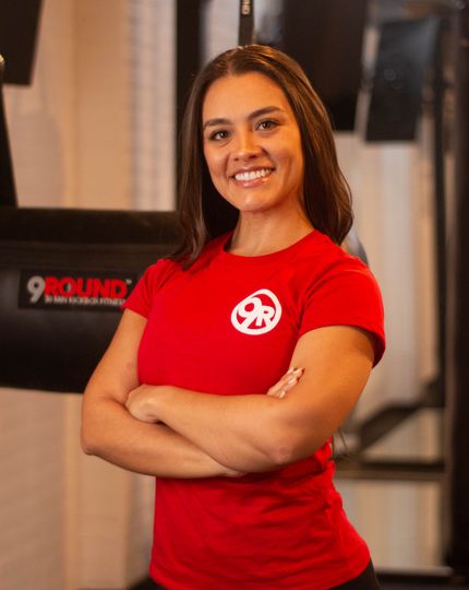 Indira Villalobos Cubero