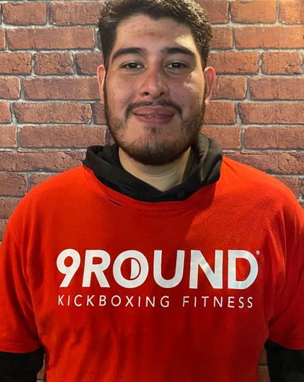 Irving Jesus Bustos Clement