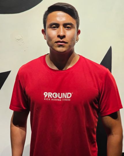 BRANDON J.  ROSALES RAMIREZ
