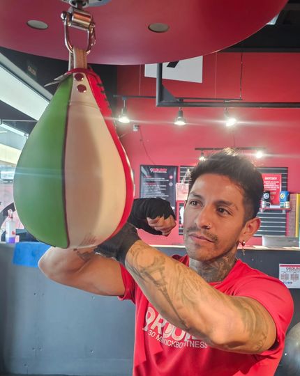 Daniel García Rodriguez
