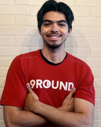 Xavier Padilla
