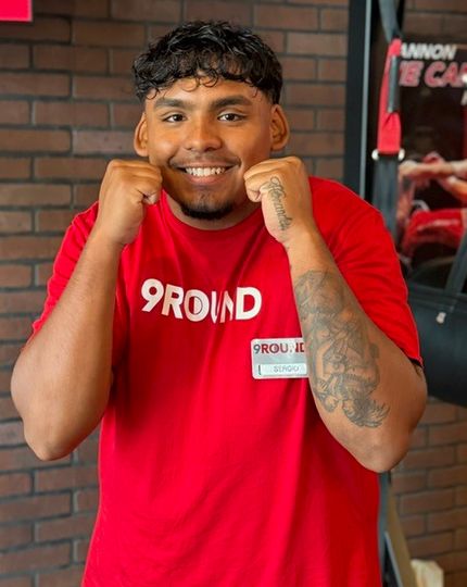Sergio Hernandez