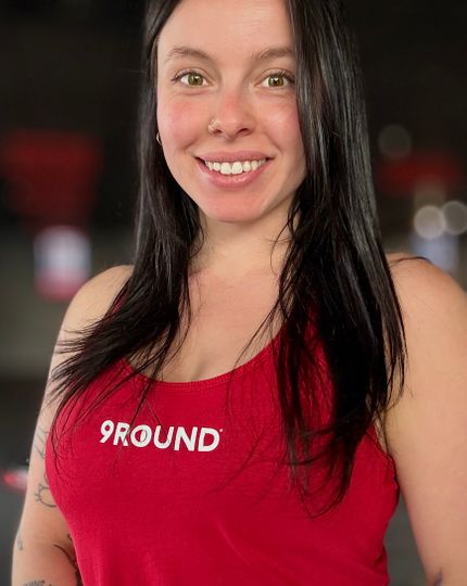 Carley  Branco 