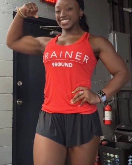 Kaila Morris